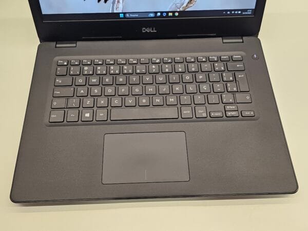 Dell Latitude 3490 Core i5 7200U 8GB Ram 256GB Ssd 14 pol FHD - Imagem 4