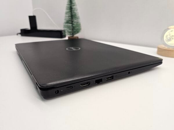 Dell Latitude 3490 Core i5 7200U 8GB Ram 256GB Ssd 14 pol FHD - Imagem 7