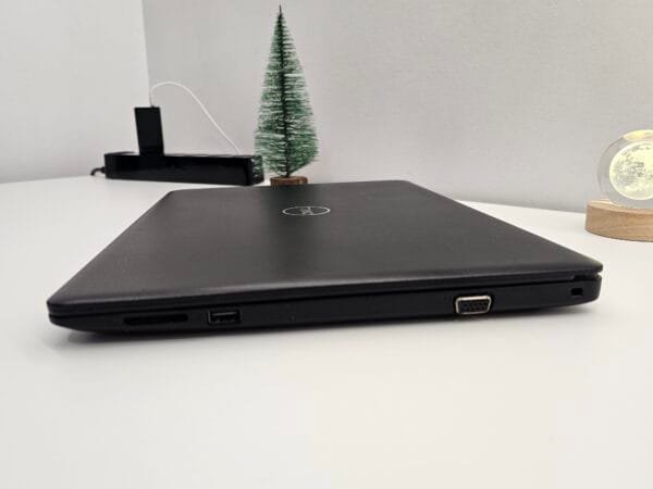Dell Latitude 3490 Core i5 7200U 8GB Ram 256GB Ssd 14 pol FHD - Imagem 8