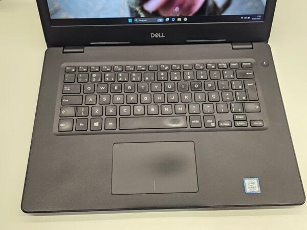 Dell Latitude 3490 Core i5 7200U 8GB Ram 256GB Ssd 14 pol FHD - Imagem 3