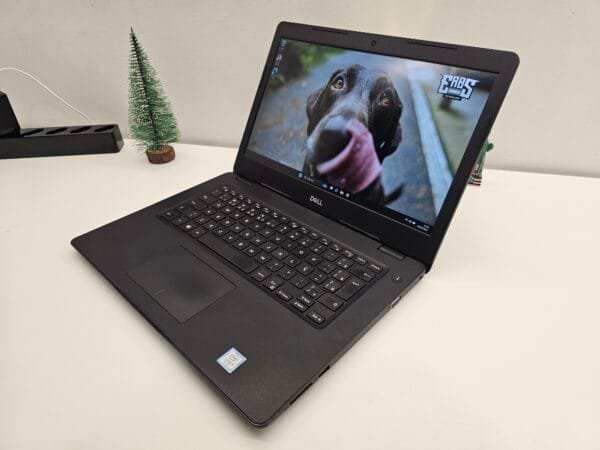 Dell Latitude 3490 Core i5 7200U 8GB Ram 256GB Ssd 14 pol FHD - Imagem 4
