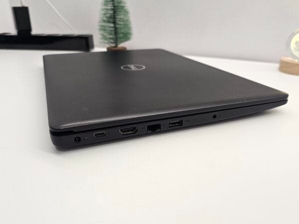 Dell Latitude 3490 Core i5 7200U 8GB Ram 256GB Ssd 14 pol FHD - Imagem 7