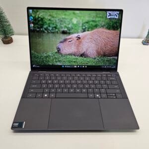 Dell Latitude 9450 2 em 1 Core Ultra 7 165U 32GB Ram 512GB Ssd 14 pol QHD+