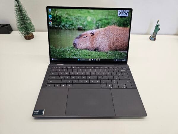 Dell Latitude 9450 2 em 1 Core Ultra 7 165U 32GB Ram 512GB Ssd 14 pol QHD+