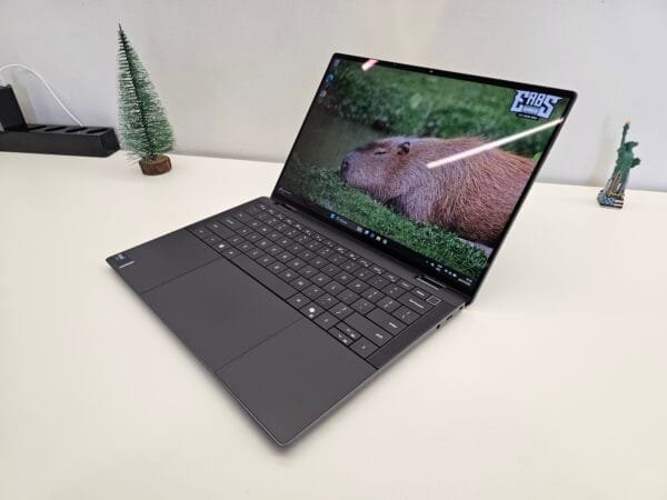 Dell Latitude 9450 2 em 1 Core Ultra 7 165U 32GB Ram 512GB Ssd 14 pol QHD+ - Imagem 5