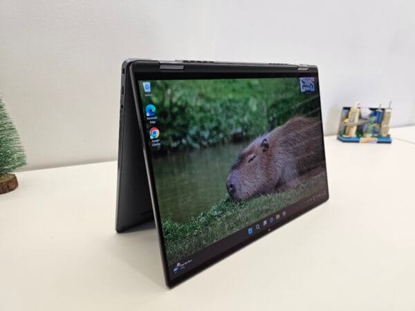 Dell Latitude 9450 2 em 1 Core Ultra 7 165U 32GB Ram 512GB Ssd 14 pol QHD+ - Imagem 6