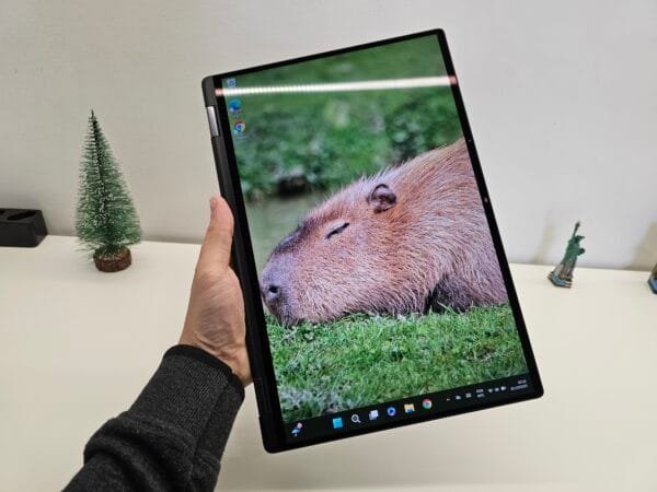 Dell Latitude 9450 2 em 1 Core Ultra 7 165U 32GB Ram 512GB Ssd 14 pol QHD+ - Imagem 7