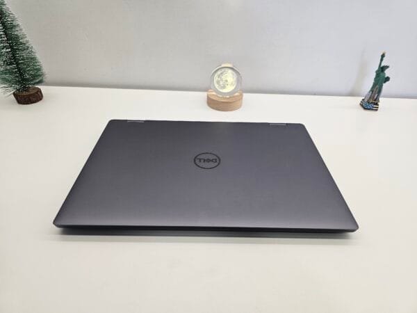 Dell Latitude 9450 2 em 1 Core Ultra 7 165U 32GB Ram 512GB Ssd 14 pol QHD+ - Imagem 8