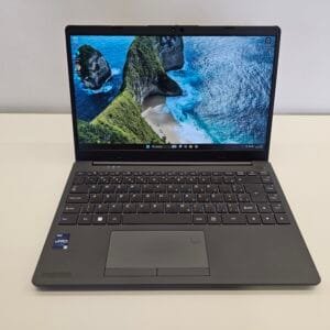 Positivo Master Core i5 1245U vPro 32GB Ram 512Gb Ssd 14 pol FHD