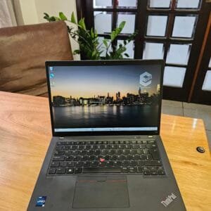 Lenovo Thinkpad T14 Gen 4 Core i5 1345U vPro 32GB Ram 256GB Ssd 14 pol FHD