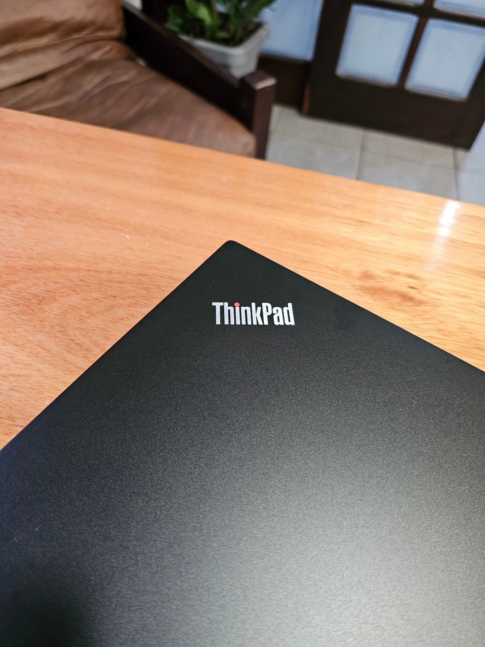 Lenovo Thinkpad E14 Gen 1 Core i5 10310U 8GB Ram 256GB Ssd 500GB Hdd 14 pol FHD - Imagem 9