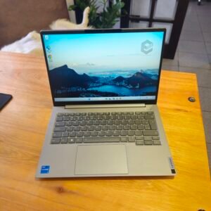 Lenovo Thinkbook 14 Core i5 13420H 16GB Ram 512GB Ssd 14 pol FHD+