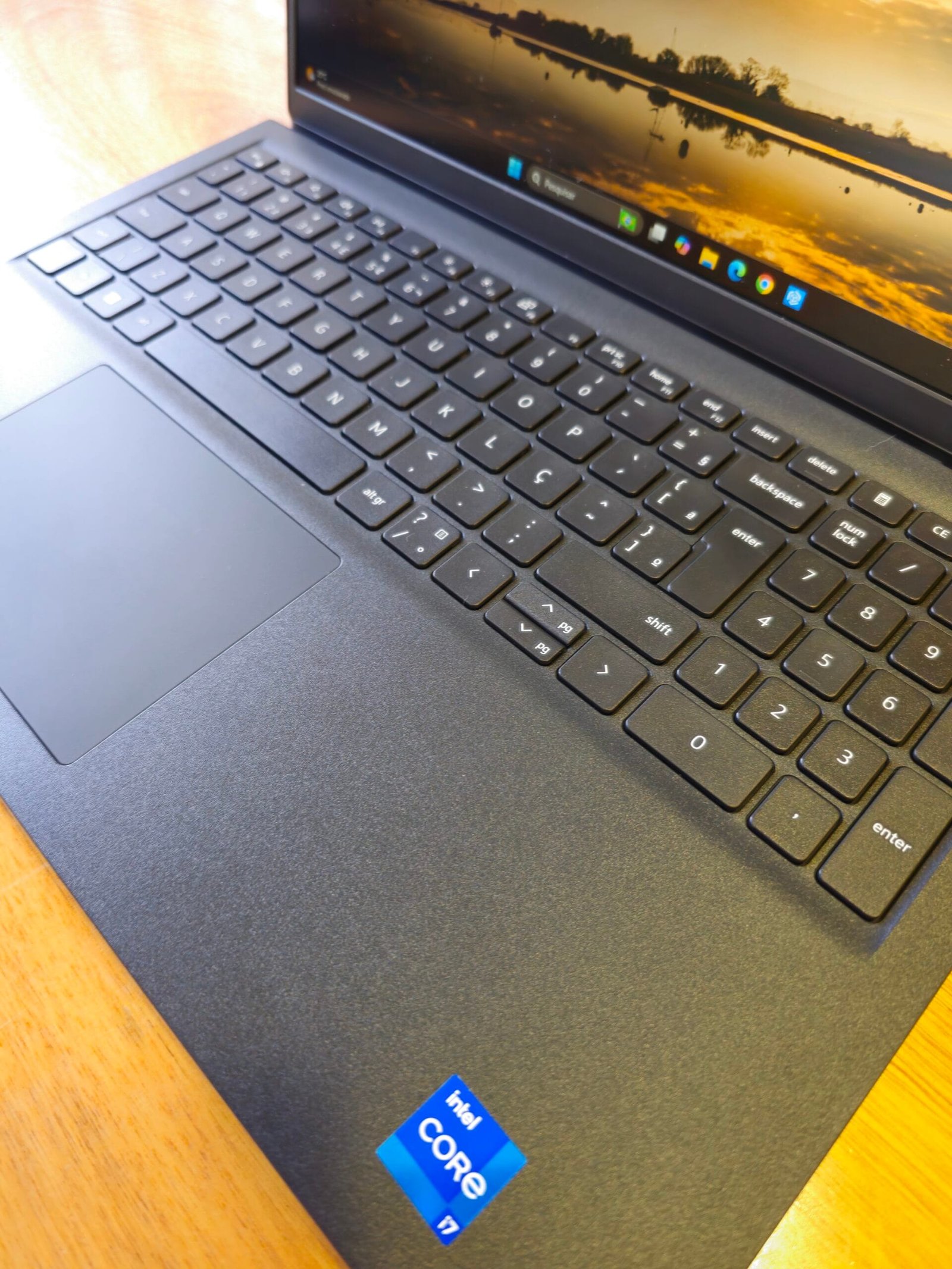 Dell Inspiron 3530 Core i7 1355U 16GB Ram 1TB Ssd 15,6 pol FHD 120hz - Imagem 4