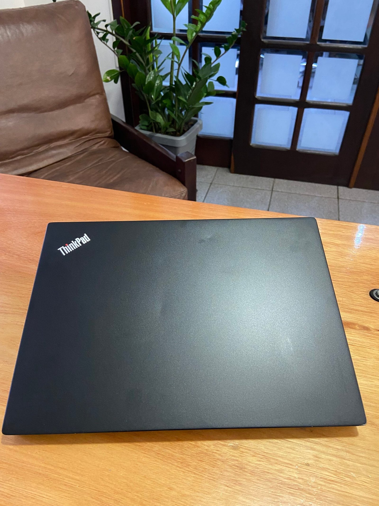 Lenovo Thinkpad E14 Core i7 10510U 16gb Ram 256gb Ssd 14 pol Fhd - Imagem 3