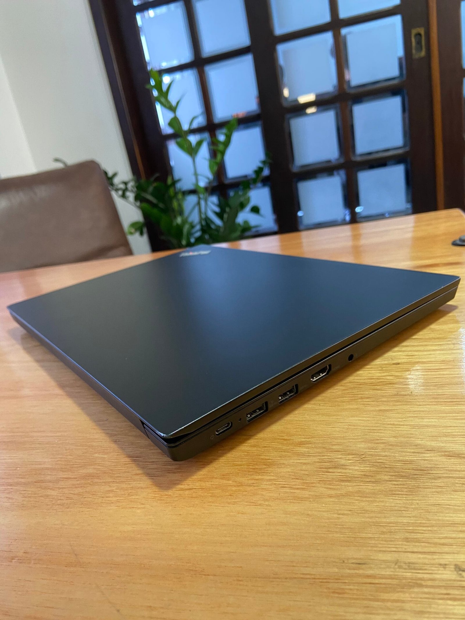 Lenovo Thinkpad E14 Core i7 10510U 16gb Ram 256gb Ssd 14 pol Fhd - Imagem 4