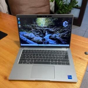 Dell Latitude 5440 Core i7 1365U 16GB Ram 256GB Ssd 14 pol FHD