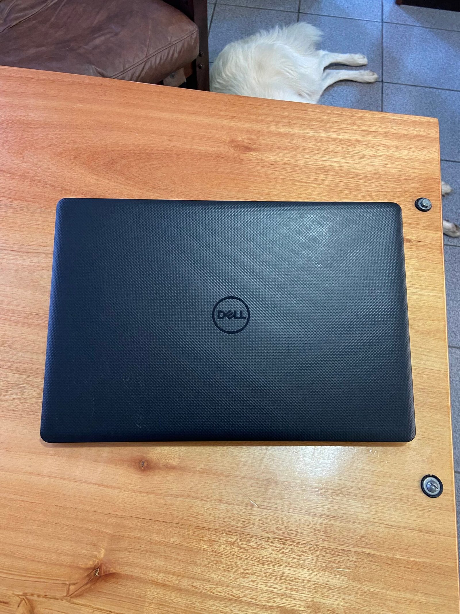 Dell Vostro 3583 Core i5 8265U 8GB Ram 256GB Ssd 15,6 pol HD - Imagem 5