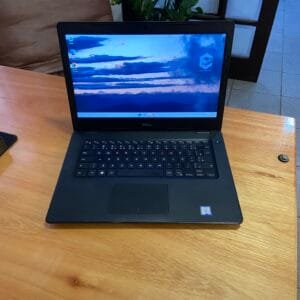 Dell Latitude 3490 Core i5 7200U 8GB Ram 256GB Ssd 14 pol FHD