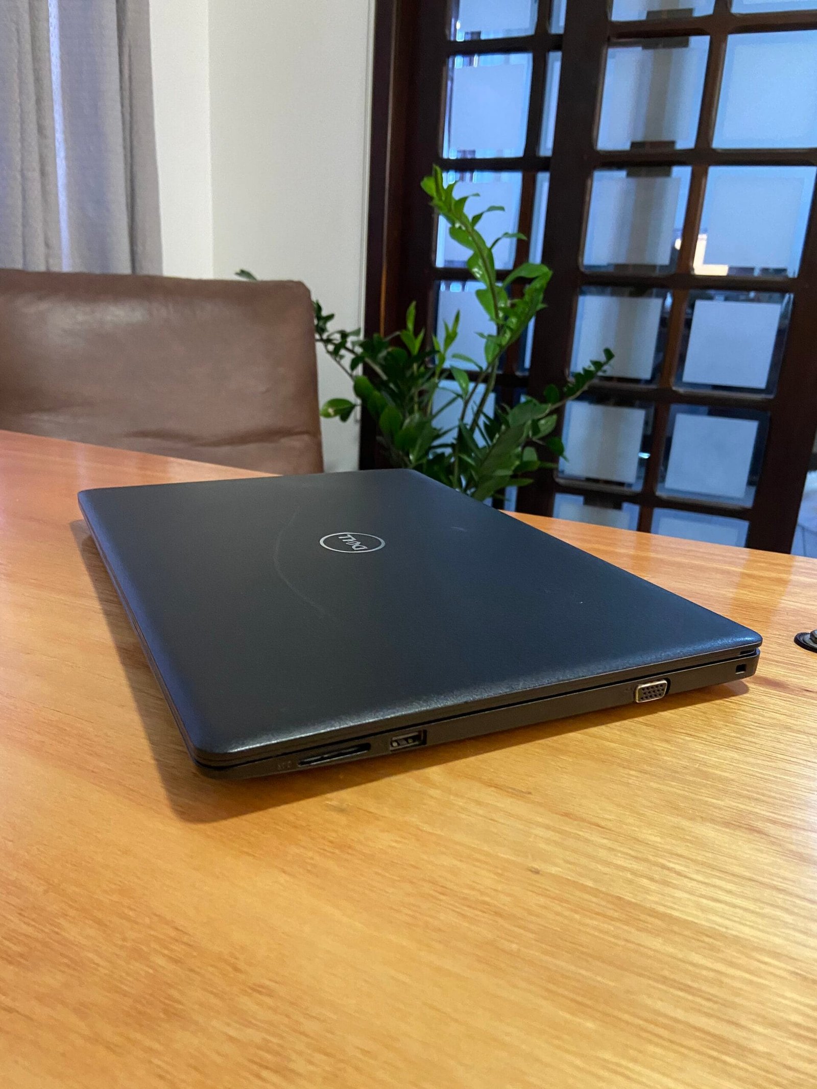Dell Latitude 3490 Core i5 8250U 8GB Ram 256GB Ssd 14 pol HD - Imagem 5