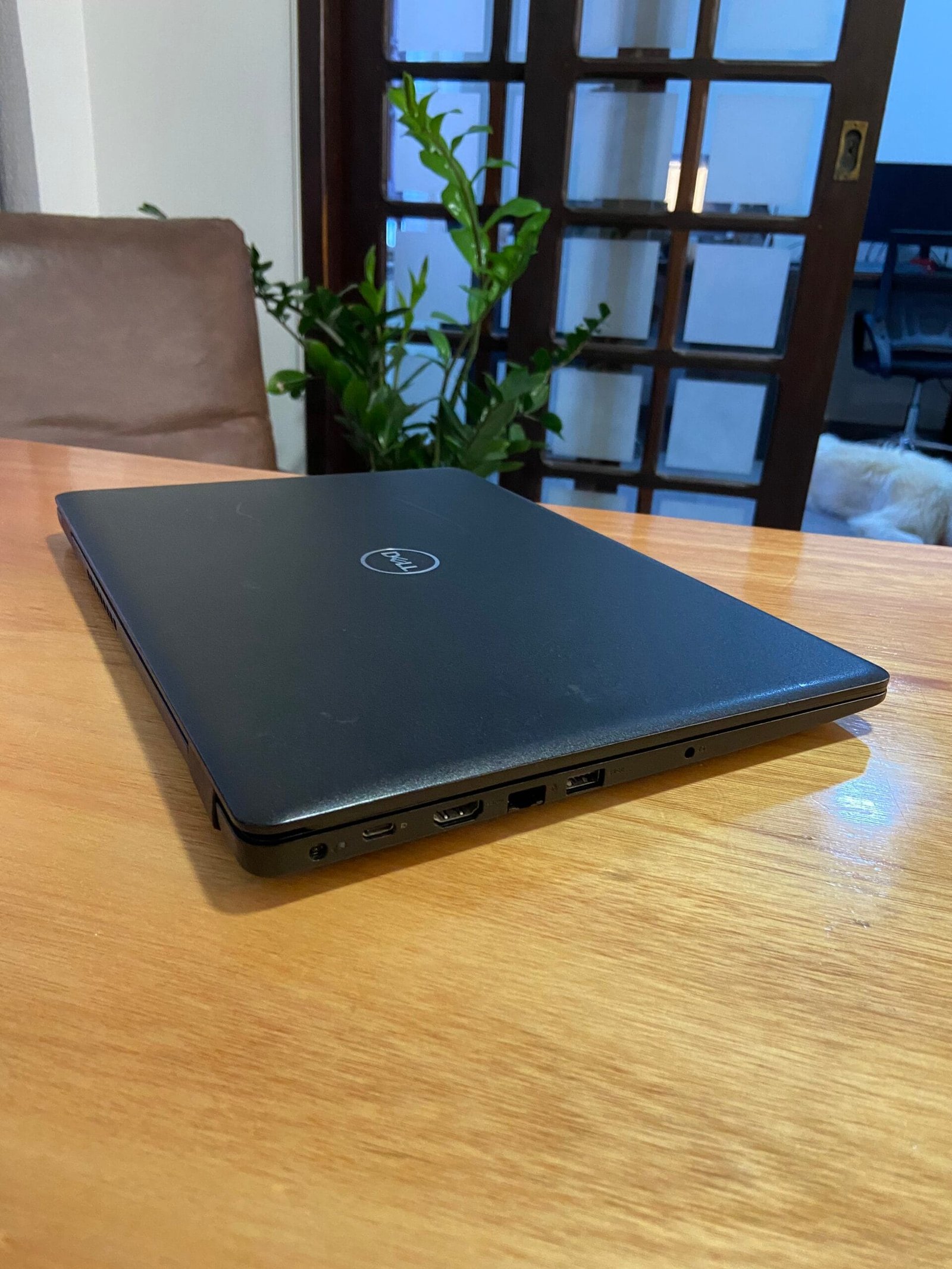 Dell Latitude 3490 Core i5 8250U 8GB Ram 256GB Ssd 14 pol HD - Imagem 6